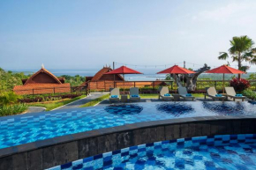 Star Semabu Resort